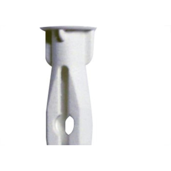 Argevision Bucha.Nylon 06 P/Tijolo Furado C/200 Argevision Bucha.Nylon 06 P/Tijolo Furado C/200