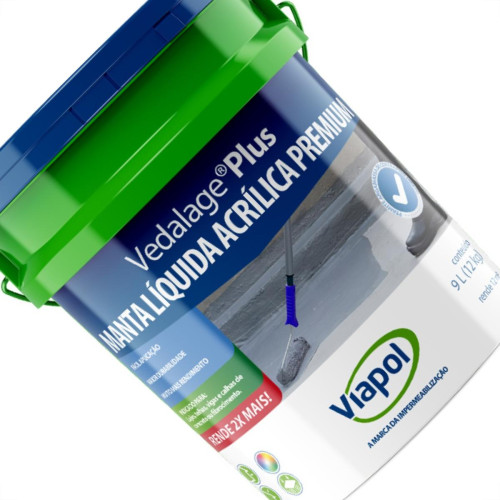 Viapol Vedalage Plus Concreto.12K (30037370) Viapol Vedalage Plus Concreto.12K (30037370)