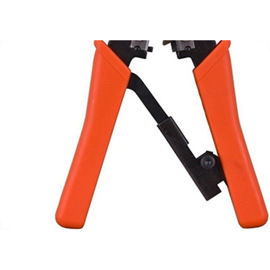 Interneed Alicate P/Crimpar Ht 568R Rj11,12,45