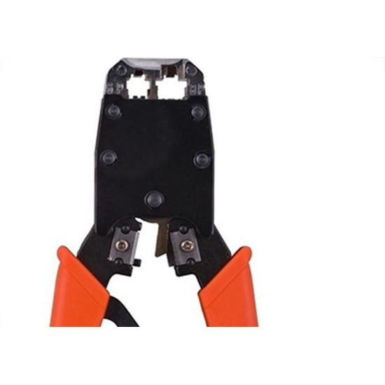 Interneed Alicate P/Crimpar Ht 568R Rj11,12,45