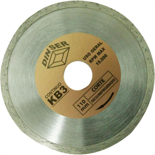 Dinser Disco Diam. Kb3 Continuo Dinser Disco Diam. Kb3 Continuo