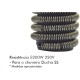 Corona Resist. P/Ducha Ss 220V Corona Resist. P/Ducha Ss 220V