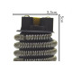 Corona Resist. P/Ducha Ss 220V Corona Resist. P/Ducha Ss 220V