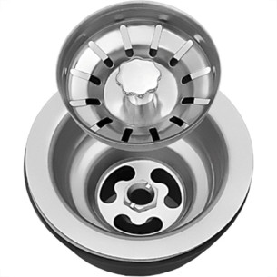 Ghelplus Valvula Inox America. 3.1/2