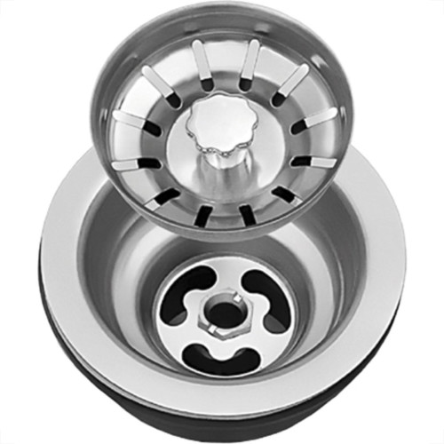 Ghelplus Valvula Inox America. 3.1/2