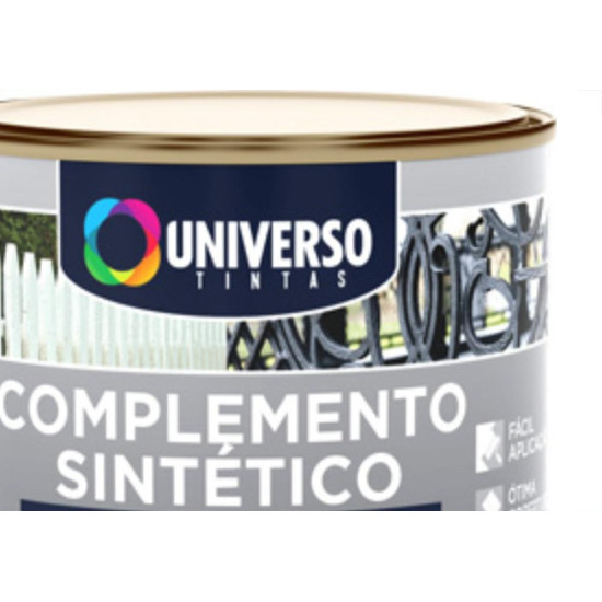 Universo Zarcao Ferrolin 1/16