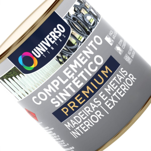 Universo Zarcao Ferrolin 1/4