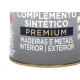 Universo Zarcao Ferrolin 1/4