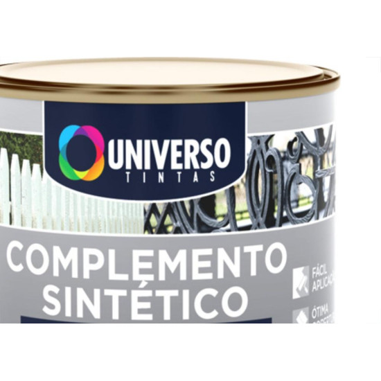 Universo Zarcao Ferrolin 1/4
