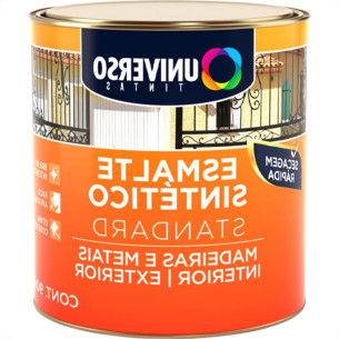 Universo Esm.Sintet. 1/4 Aluminio