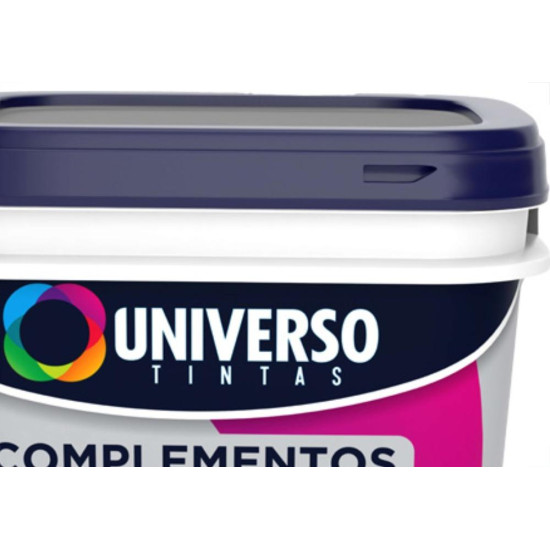 Universo Massa Corrida Pva 5,8Kg