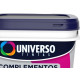 Universo Massa Corrida Pva 5,8Kg