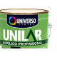 Universo Latex Acril.Econ.Unilar 3,6L Bco
