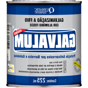 Tapmatic Galvalum Alumin.Anticorr.225Ml-1/16