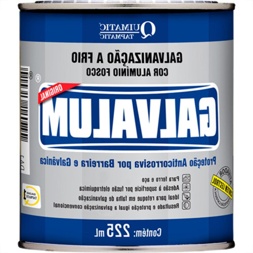 Tapmatic Galvalum Alumin.Anticorr.225Ml-1/16