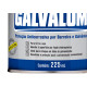 Tapmatic Galvalum Alumin.Anticorr.225Ml-1/16