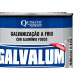 Tapmatic Galvalum Alumin.Anticorr.225Ml-1/16