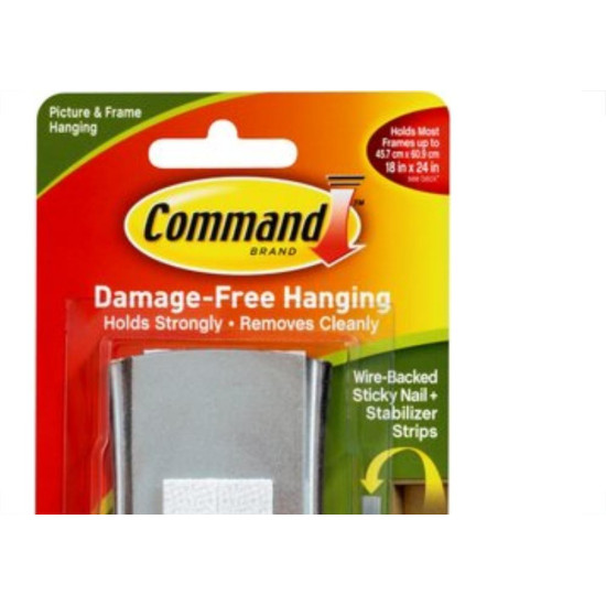 3M Sup.P/Quadro Command 2,3K Cm335 3M Sup.P/Quadro Command 2,3K Cm335