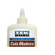 Tek Cola P/Madeira Bond 250Gr