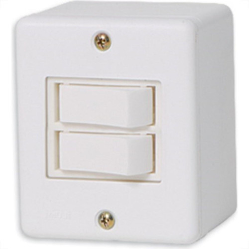 Ilumi Sistema X Bc.C/P 2 Int Simpl-318