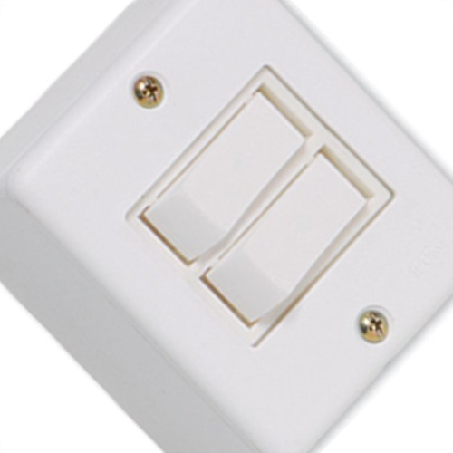 Ilumi Sistema X Bc.C/P 2 Int Simpl-318