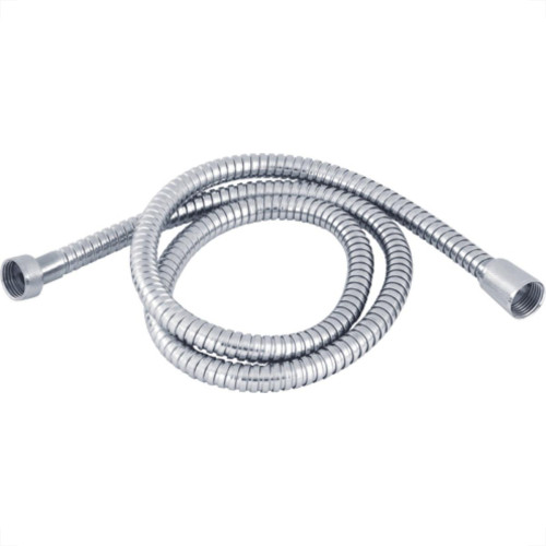 Higiban Engate P/Ducha Inox 1,2M Higiban Engate P/Ducha Inox 1,2M