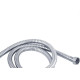 Higiban Engate P/Ducha Inox 1,2M Higiban Engate P/Ducha Inox 1,2M