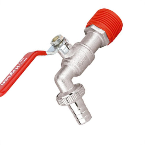 Higiban Torneira Esfera Jardim Met 1/2X1/2 Higi-Pop Higiban Torneira Esfera Jardim Met 1/2X1/2 Higi-Pop