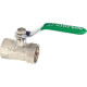 Higiban Registro Esfera.Metal Higi-Pop 1/2 Higiban Registro Esfera.Metal Higi-Pop 1/2