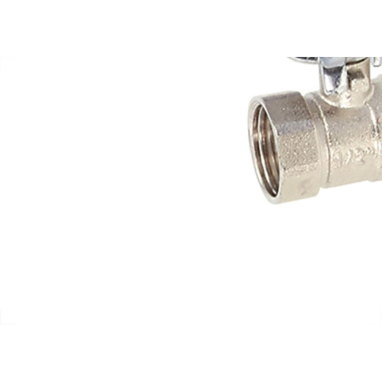 Higiban Registro Esfera.Metal Higi-Pop. 1'' Higiban Registro Esfera.Metal Higi-Pop. 1''