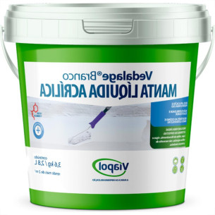 Viapol Vedalage Branco 3,6 Gl (30037676)