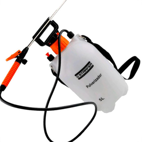 Starfer Pulverizador 05 Lt/Lateral Starfer Pulverizador 05 Lt/Lateral