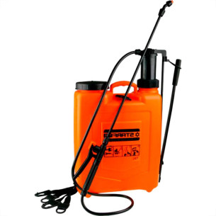 Starfer Pulverizador 12 Lt/Costal
