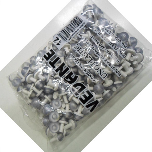 Unoplastic Vedante Pvc+Sil 1/2 Unoplast C/200 Unoplastic Vedante Pvc+Sil 1/2 Unoplast C/200