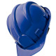 Pro Safety/Capacete Capacete Seguranca Classe Ab Azul Safety Pro Safety/Capacete Capacete Seguranca Classe Ab Azul Safety