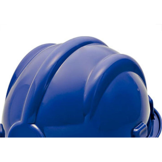 Pro Safety/Capacete Capacete Seguranca Classe Ab Azul Safety Pro Safety/Capacete Capacete Seguranca Classe Ab Azul Safety