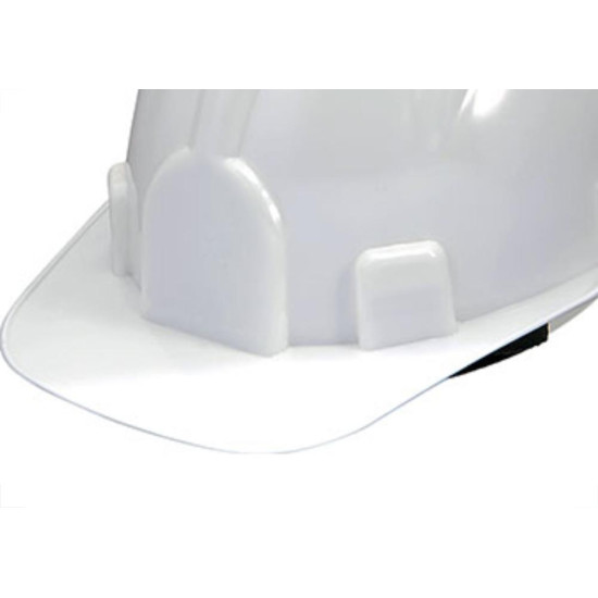 Pro Safety/Capacete Capacete Seguranca Classe Ab Bco Safety
