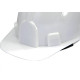 Pro Safety/Capacete Capacete Seguranca Classe Ab Bco Safety