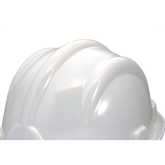 Pro Safety/Capacete Capacete Seguranca Classe Ab Bco Safety