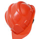 Pro Safety/Capacete Capacete Seguranca Classe Ab Verm Safety