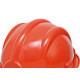 Pro Safety/Capacete Capacete Seguranca Classe Ab Verm Safety