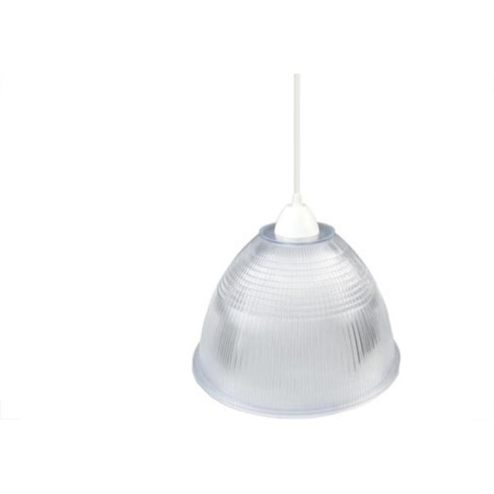 Extraluz Lumin Prismat. C/Pend.12