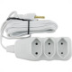 F.C Ext. New Pl 1,5 Mts Branca 27779 F.C Ext. New Pl 1,5 Mts Branca 27779