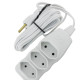 F.C Ext. New Pl 1,5 Mts Branca 27779 F.C Ext. New Pl 1,5 Mts Branca 27779