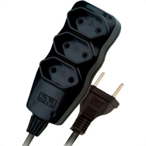 F.C Ext. New Pl 1,5 Mts Preta 26956 F.C Ext. New Pl 1,5 Mts Preta 26956