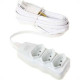 F.C Ext. New Pl 05 Mts Branca 27793