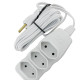 F.C Ext. New Pl 10 Mts Branca 27809 F.C Ext. New Pl 10 Mts Branca 27809