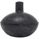 Forsan Desentupidor P/Vaso - Kit C/4 Pc Forsan Desentupidor P/Vaso - Kit C/4 Pc