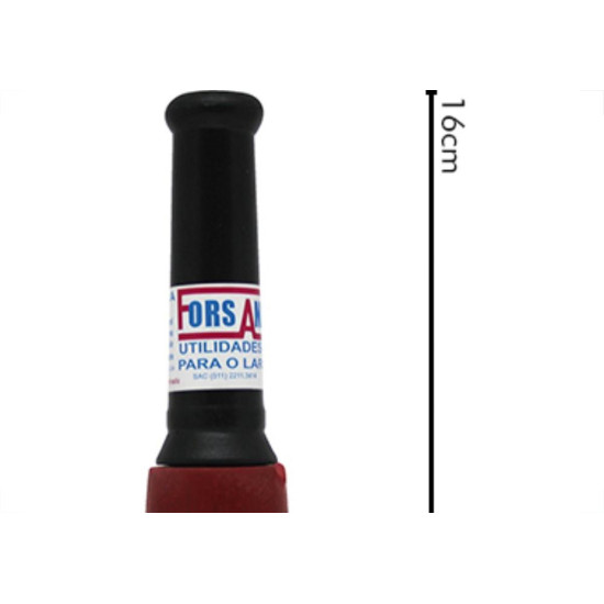 Forsan Desentupidor P/Pia - Kit C/12 Pc Forsan Desentupidor P/Pia - Kit C/12 Pc