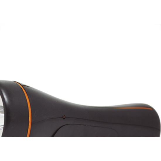 Foxlux Lanterna Recarr.05 Leds -4406